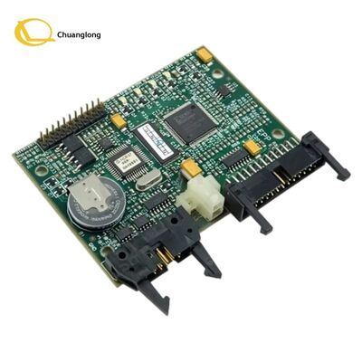 Guter Preis 4450689024 NCR EPP Interface PCB Geldautomatenteile NCR SDC EPP Interface PCB Bankausrüstungszubehör 445-0689024 Online