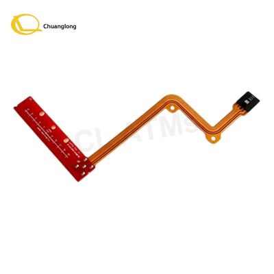Guter Preis 4450732374 NCR Sensor-Kabel ATM-Teile NCR S2 Sensor-Kabel NCR S2 Selfserv 23 CIC 50mm Linear-Sensor 445-0732374 Original Neu Online