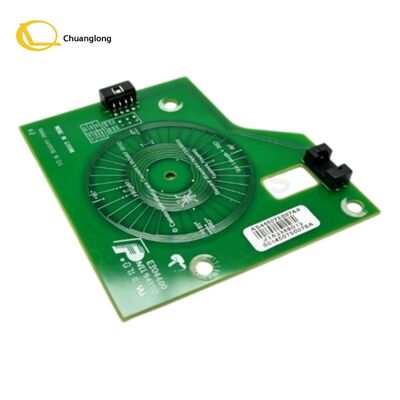Guter Preis 4450750076 NCR Sensor PCB NCR S2 Single Pick CIC Sensor PCB 445-0750076 ATM Maschine Kassette Identifizierung Schaltplatte Online