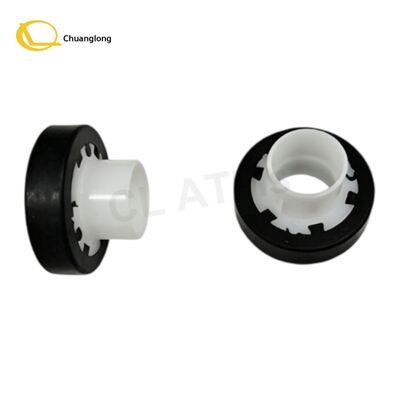 Guter Preis 4450761208-95 4450734828 NCR Flicker-Antriebsroller Geldautomaten Maschinenteile NCR S2 SNT Flicker-Antriebsroller 445-0761208-95 445-0734828 Online