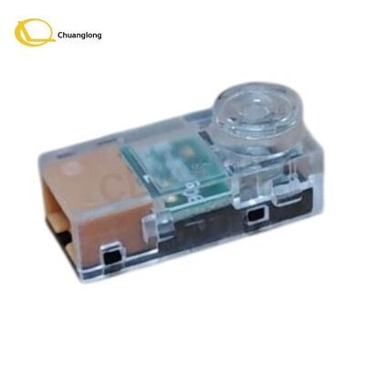 Guter Preis KD02901-1313 Fujitsu Transport Launch Sensor ATM Maschine Teil Fujitsu GSR50 Oberer Transport Launch Sensor KD02901-1313 Original Online