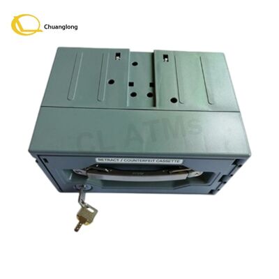 Guter Preis S7000000184 7000000184 Währungskassette ATM Teile Hyosung 8600 8600S 8000TA BRM20 UTB Währungskassette S7000000184 7000000184 Online