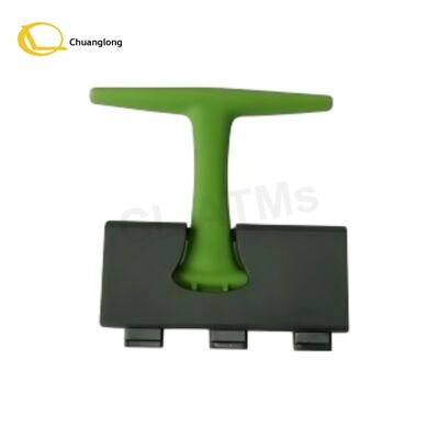 Guter Preis 1750090126 Wincor Kassettengriff Assy ATM Teile Wincor Nixdorf 2050 CCDM Kassettengriff Assy 01750090126 Original Neues Online