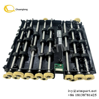 Guter Preis 1750172618 01750172618 Wincor ATM Teile Wincor Nixdorf Cineo C4040 C4060 Transp. Modul Head Lower Path A CRS 1750151958 01750151958 0 1750133348 1750133348 Online