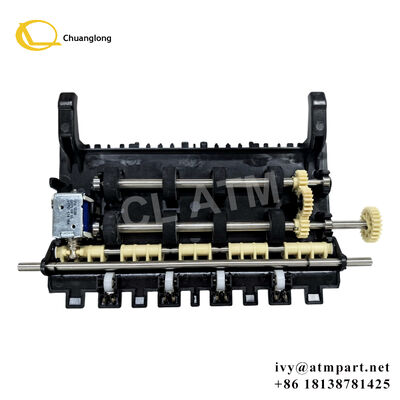 Guter Preis DN450 HCT Kopfschassis Transport Abdeckungsplatte 1750288497 01750288497 Online
