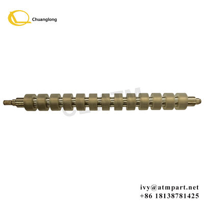 Guter Preis 1750291697-24 Diebold DN HCT-Rollenschacht mit 13 Walzen 01750291697-24 DN200 ATM Ersatzteile DN 400 450 Diebold Nixdorf Diebold 13 Walzschacht 1750291697-21 DN HCT Ersatzteile DN400 DN450 ATM Online