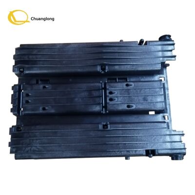 Guter Preis 1750035775 Auswerter-Chassis Wincor Geldautomaten Teile Wincor CMD V4 2050xe ProCash DDU Doppel-Auswerter-Chassis 01750035775 Online