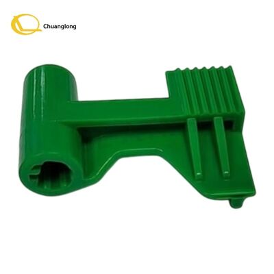Guter Preis 1750177464 Green Wrench ATM Teil Wincor Nixdorf 2050xe Escrow 3 CCDM Modul VM3 Green Wrench 01750177464 Ursprung Neues auf Lager Online