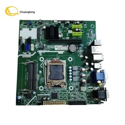 Guter Preis 1750254552 Wincor Motherboard Geldautomatenteile Wincor PC280 Win10 I5 PC Core Motherboard mit TPM 01750254552 Original Neuer Lagerbestand Online