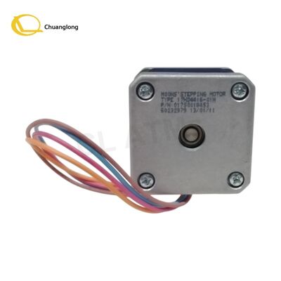 Guter Preis 1750018453 Wincor Motor Geldautomaten-Maschinen-Teil Wincor Cineo C2060 C4040 C4060 C4060 C4560 TP07 Drucker-Motormontage 01750018453 Online