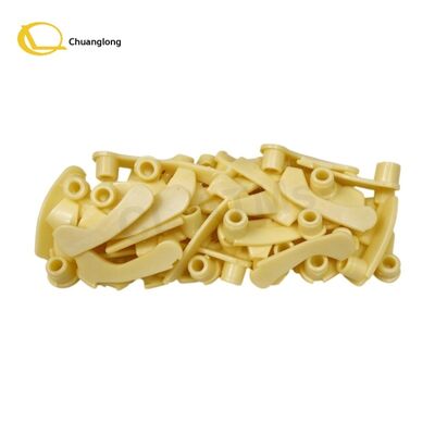 Guter Preis 1750042089 ATM Teile Wincor 2050XE Klemme Riegel Klemmrotor Links 01750042089 Original Neu Online