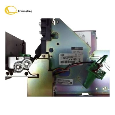 Guter Preis 1750130744 Wärmedrucker Geldautomatenteil Wincor C4060 TP07A Metallrezeptdruckmaschine 01750130744 Wärmedrucker TP07A Wandmontiert Online