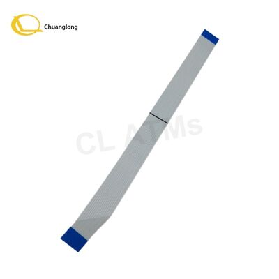 Guter Preis Wincor Nixdorf Flexible Flat Cable (FFC) 01770049343 ATM CMD Module Flex Cable Spare Part Original New Online