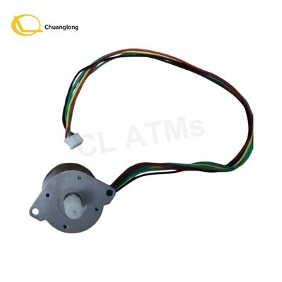 Guter Preis 1750014927 Wincor Motor ATM Maschinenteil Wincor Cineo C2060 C4040 C4060 C4560 TP07 Drucker Motor Baugruppe 01750014927 Online