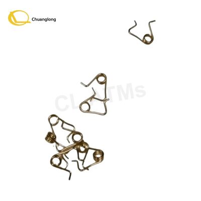 Guter Preis WA01920000601 Wincor Feder Geldautomatenteil Wincor Cineo C2060 C4040 C4060 C4560 V2CU IC Kopf Vergoldete Feder WA01920000601 Online