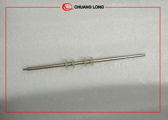 Guter Preis ATM parts Wincor CMD V4 Thickness Measuring Shaft Assembly double extractor  1750035768 Online