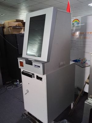 Guter Preis Foreign exchange machine Online