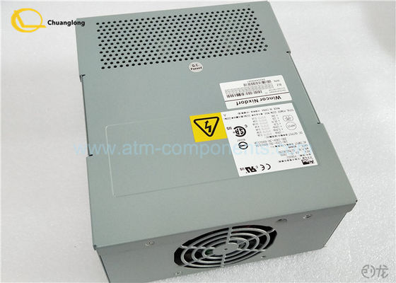 Guter Preis 24 v-Verteiler Wincor Nixdorf ATM zerteilt PC 280 Stromversorgungs-Grau-Farbe Online