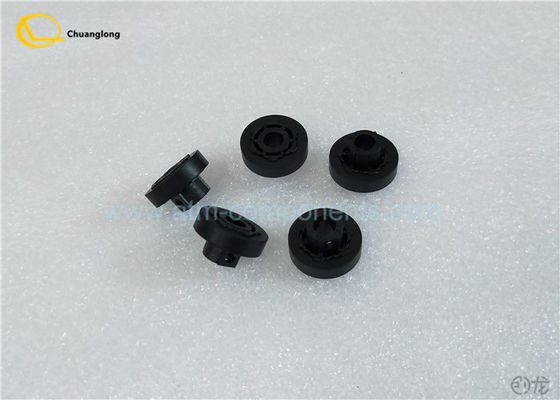 Guter Preis SANKYO ICT3Q8 Ersatzteil-Kartenleser-Rolle NCR MCRW ATMs ZUFUHR-ROLLE 10MM Länge Online