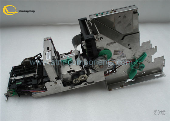 Guter Preis Metall-Wincor Nixdorf ATM zerteilt Modell des Empfangs-Drucker-TP07 01750063915 Online