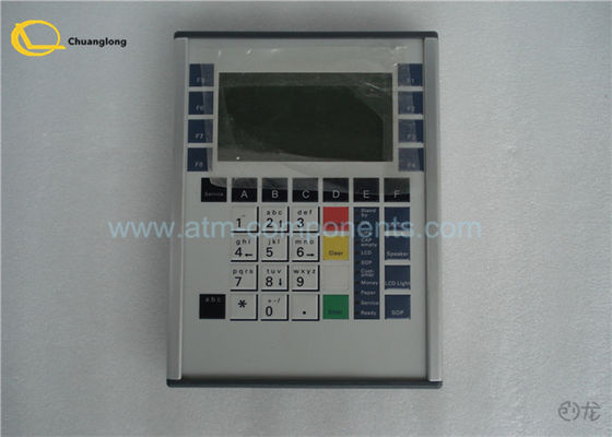 Guter Preis Bedienungsfeld BESCHWICHTIGUNGSMITTEL Ersatzteile 2050XE Wincor Nixdorf USB 1750109076 P/N Online
