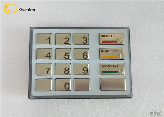 Guter Preis Diebold ATM-Maschinen-Zahl-Auflage Online