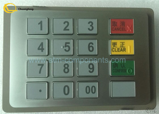 Guter Preis 5600 PPE-Tastatur-Nautilus Hyosung ATM zerteilt bedienungsfreundliches Modell 7128080008 Online