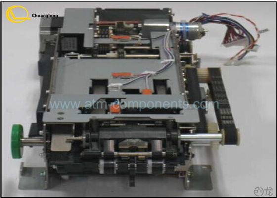 Guter Preis Stapel-zerteilt Papierempfängerbaustein-Nautilus Hyosung ATM Modell 7307000263 Online