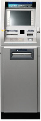 Guter Preis Marke Procash Einkaufszentrum ATM-Registrierkasse Wincor Nixdorf 1500 XE P/N Online