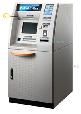 Guter Preis Geld-Erzähler-Maschine des Bahnhofs-TTW, innerhalb keiner Gebührenatm-Maschinen für Geschäft Online
