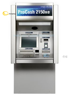 Kunden-Entwurf ATM-Registrierkasse mit PPE-Tastatur ProCash 2150 P/n-langlebiges Gut