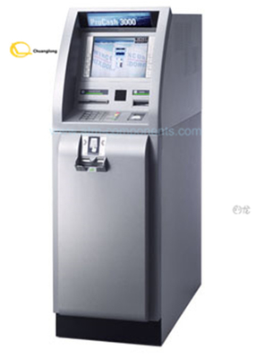 ProCash 3000 ATM-Registrierkasse Schwergewichts- großes 1750063890 P/N