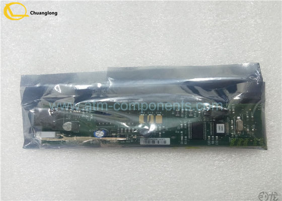 Guter Preis Leiterplatte ATM-Maschine zerteilt 66 Fensterladen-Kontrollorgane 445 - Modell 0712931 Online