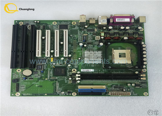 Guter Preis Motherboard des Kern-Pentium-4, CPU-Motherboard Atx-Bios-V2.01 P4 Pivat 4 Online