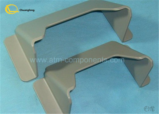 Guter Preis Graue PPE ATM-Tastatur-Abdeckung, NCR-Plastiktastatur-Abdeckung für ATM-Schild Online