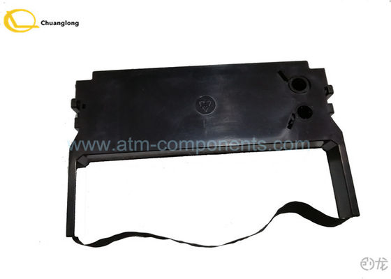 Guter Preis Schwarze Empfangs-Drucker-Tinten-Bänder für Matrixdrucker Palstic-Material Online