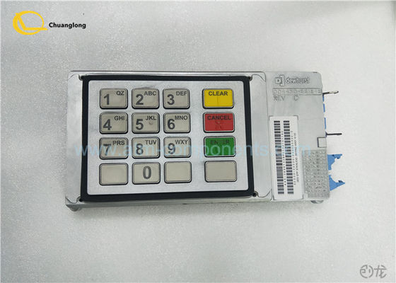 Guter Preis 4450661000 vorbildliche klare Zahl der PPE-ATM-Tastatur-Feind-Stadt-Bank-4450661848 Online