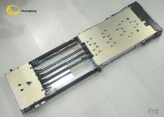 Guter Preis 860mm Vorführer-Transport-ATM zerteilt Diebold-Metallmaterielles Modell 49200595000A Online