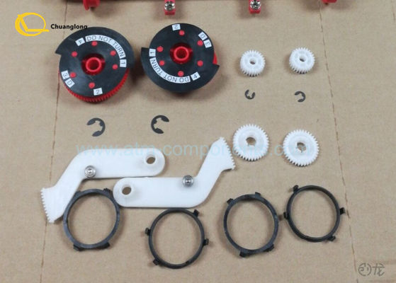 Guter Preis Ersatzteile ATMs NCR-ARIEN-3 verdoppeln Auswahl-Modul-Linie gesetzte NCR-Auswahl-Linie Ausrüstung Online