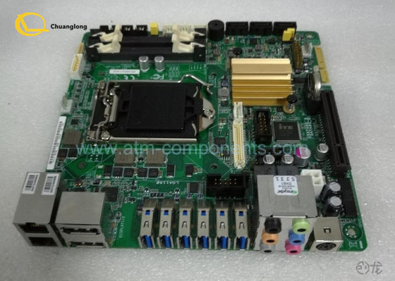 Guter Preis Kern-Estoril-Motherboard PC Ersatzteile ATMs NCR-S2 445 - Modell 0764433 Online