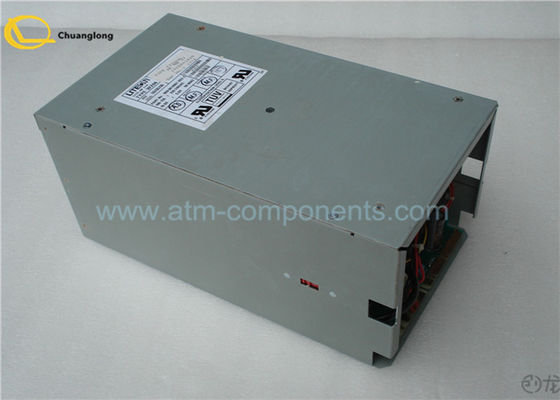 Guter Preis Dauerhafte Stromversorgung NCR-56xx, 009 - 0010001 ursprüngliche Ersatzteile NCR-ATMs Online
