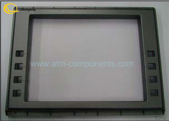 Guter Preis Dauerhaftes LCD-Einfassungs-Nautilus Hyosung ATM zerteilt industriellen Touch Screen 4370000862 Online