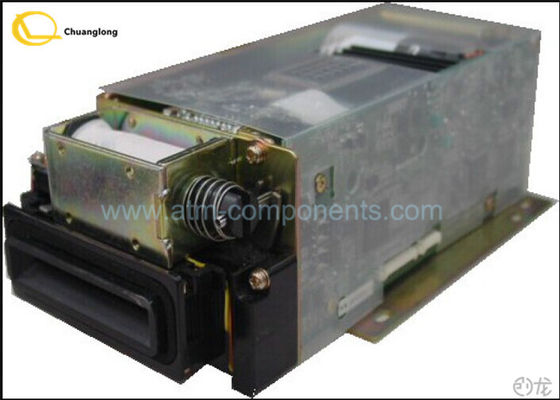 Guter Preis Schwärzen Sie 5600 Nautilus Hyosung ATM-Teile Sankyo-Kartenleser ICT3Q8 - 3A0260 Online