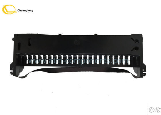 Guter Preis ATM-Maschinen-Empfangs-Drucker-Tinten-Bänder 604001005076 P/N schwarzes Farbband Online