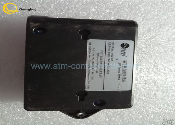 Guter Preis Schwarze ATM-Maschinen-Bildschirmanzeige, Grg ATM-Maschinen-Komponenten ein Bankkonto habend Online