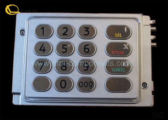 Guter Preis PPE-ATM-Tastatur NCR-66 445 - 0745408/445 - 0717108 P/das n-Türkische-Version Online