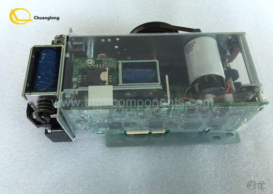 Guter Preis Kundenspezifischer silberner Hyosungs-Kartenleser, ICT3Q8 - 3A0280 Kartenleser ATMs Emv Online