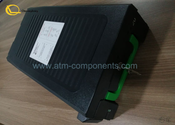Guter Preis Geldumtausch-Maschinen-Schwarz-Farbe Hyosung fremde 7430000208 P/N Online