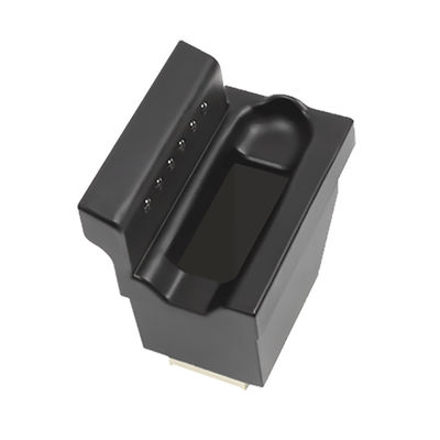 Guter Preis Öffnen Sie Art 32-Bit-Mikroprozessor-Finger-Ader-biometrisches Anerkennungs-Sammlungs-Modul Online