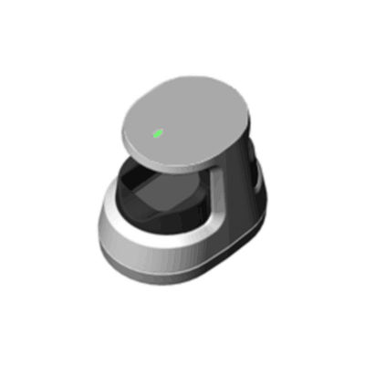 Guter Preis Biometrische Anerkennung der USB-Finger-Ader intelligenter Sammlungs-Authentisierungs-Anschluss Online